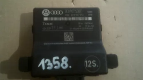 Modul CAN GATEWAY VW Passat B6, 3C0907530E, an 2005-2010 [2]