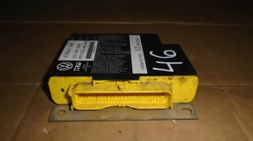 Modul pentru Volkswagen Passat B6, cod 3C0909605M [2]