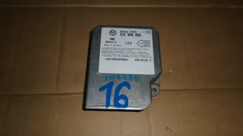 Modul pentru Volkswagen Sharan 7M, cod 1C0909605 [2]