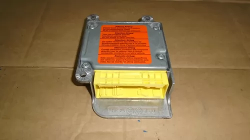 Modul pentru Volkswagen Sharan 7M, cod 6Q0909605 [2]