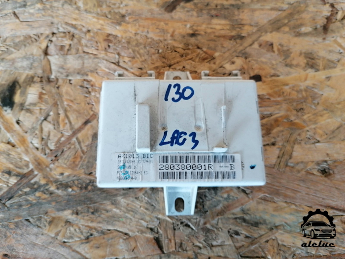 Modul Renault Laguna 3 an 2007-2015, cod 280380001R [1]