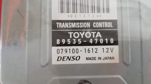 Modul transmisie Toyota Prius 2 an 2003-2009, cod 8953547010 [3]