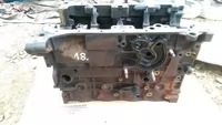 Motor pentru Land Rover Freelander 2, motorizare 2.2 diesel, cod Bloc motor [2]