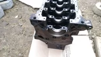 Motor pentru Land Rover Freelander 2, motorizare 2.2 diesel, cod Bloc motor [3]