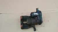 Motoras Etrier spate stanga pentru Audi A4 B8, cod 81765 [2]
