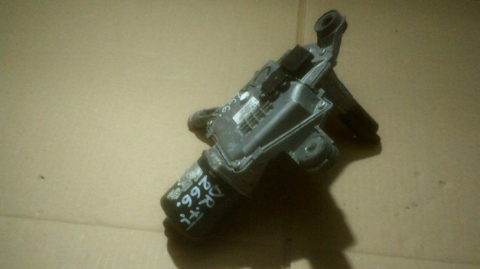 Motoras stergatoare pentru Citroen C4 Picasso I, cod 53630347   ,   968762080 [2]