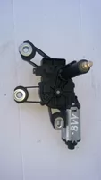 Motoras stergator haion spate, luneta pentru Land Rover Freelander 2, motorizare 2.2 diesel, cod 579745 [2]