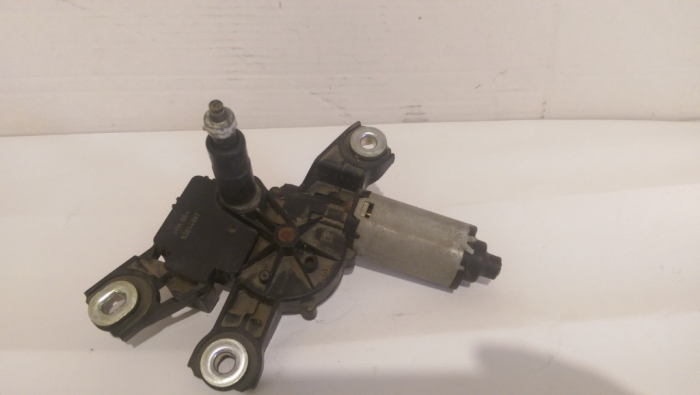 Motoras stergator haion pentru Volkswagen Passat B6, cod 53032812   ,   3C9955711A [2]