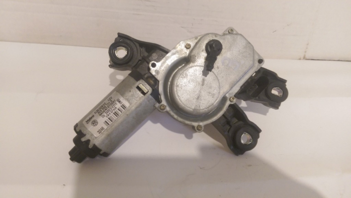 Motoras stergator haion pentru Volkswagen Passat B6, cod 53032812   ,   3C9955711A [1]