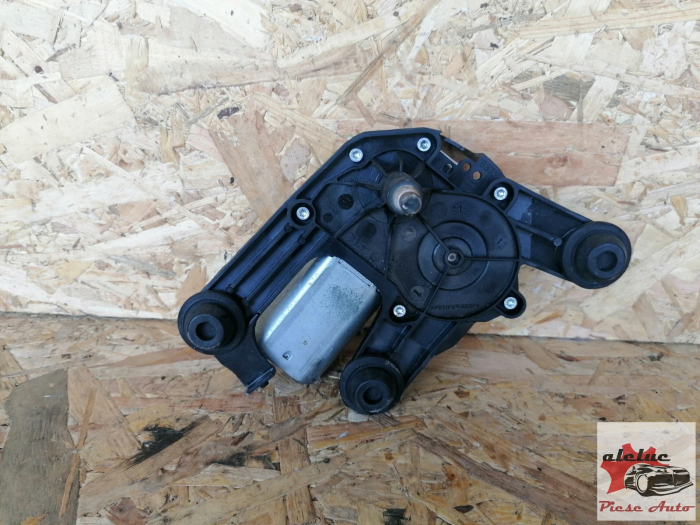 Motoras stergatoare spate Citroen C4 II hatchback an 2010-2020, cod 9680477480 , 53031812 [2]