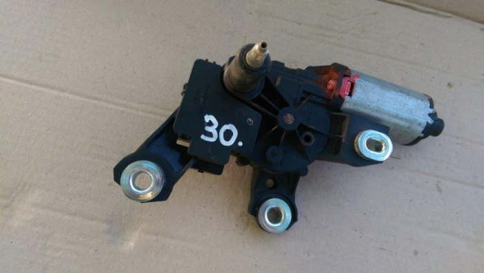Motoras stergatoare spate pentru Audi A6 C7, cod W000019888   ,   W000026948 [3]