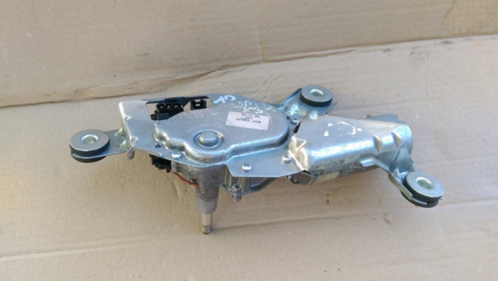 Motoras stergatoare haion spate pentru BMW X3 E83, cod 6917907   ,   0390201824 [2]