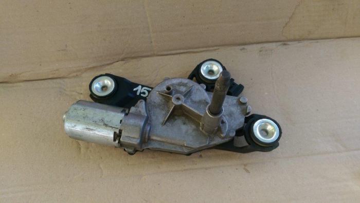Motoras stergatoare spate pentru Ford Mondeo 4, cod 3M51-R17K441AE   ,   0390201823 [1]