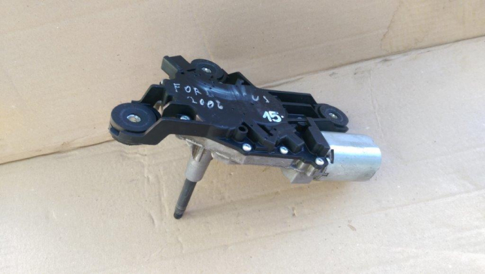 Motoras stergatoare spate pentru Ford Mondeo 4, cod 3M51-R17K441AE   ,   0390201823 [2]