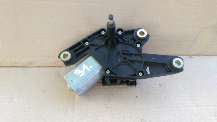 Motoras stergatoare spate pentru Mercedes GLK X204, cod A2049068002 [3]