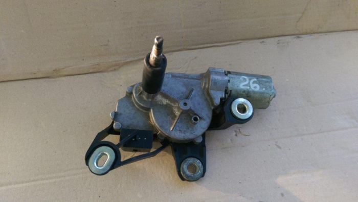 Motoras stergatoare haion spate pentru Volkswagen Touran 1T, cod 1T0955711C [1]