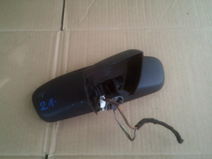Oglinda retrovizoare interioara pentru Ford Kuga 1, an de fabricatie 2008 - 2013 cod 3S7A-17E678-BB   ,   3S71-17D568-AC [2]
