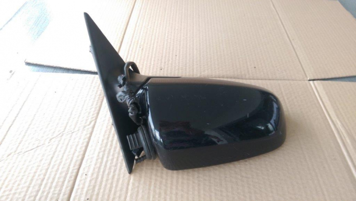 Oglinda laterala dreapta pentru Audi A3 8P, cod E1010754 [2]