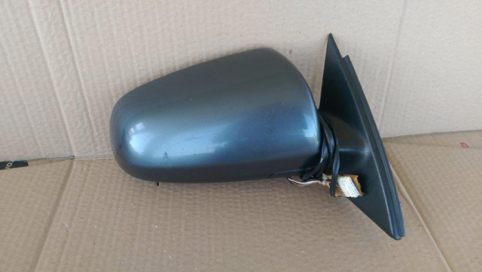 Oglinda laterala dreapta pentru Audi A4 B7, cod E1010681 [3]