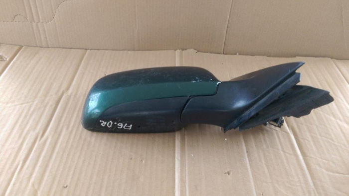 Oglinda laterala dreapta pentru AUDI A6 C5, cod E6012316 [3]