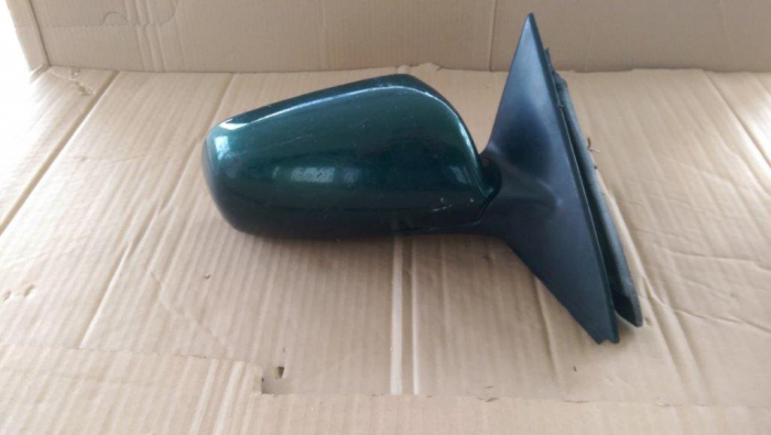 Oglinda laterala dreapta pentru AUDI A6 C5, cod E6012316 [2]