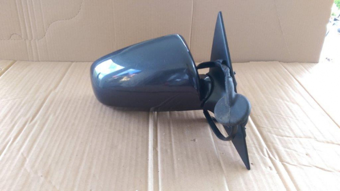 Oglinda laterala dreapta pentru Audi A6 C6, cod 448506   ,   E1010754 [3]