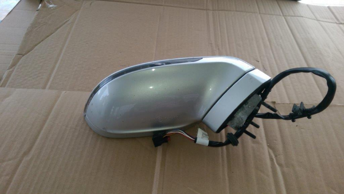 Oglinda laterala dreapta pentru Audi A7 4G, cod E1021105 [3]