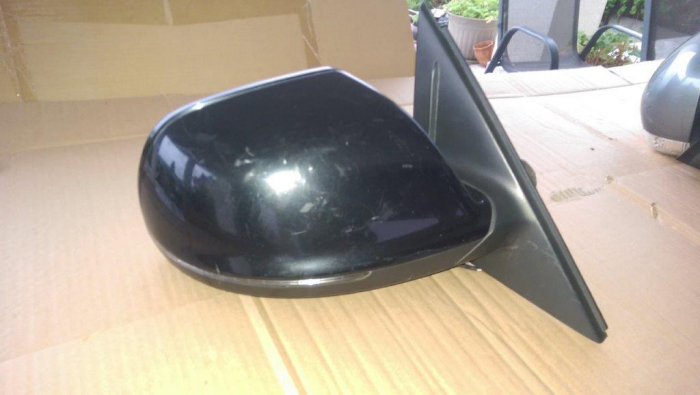 Oglinda laterala dreapta pentru Audi Q5 8R, cod 8R2857410   ,   E1021006 [3]