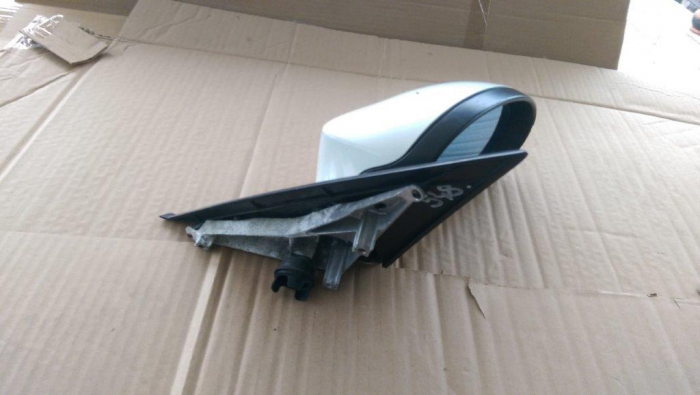Oglinda laterala dreapta pentru BMW Seria 1 E87, cod E1010803 [2]