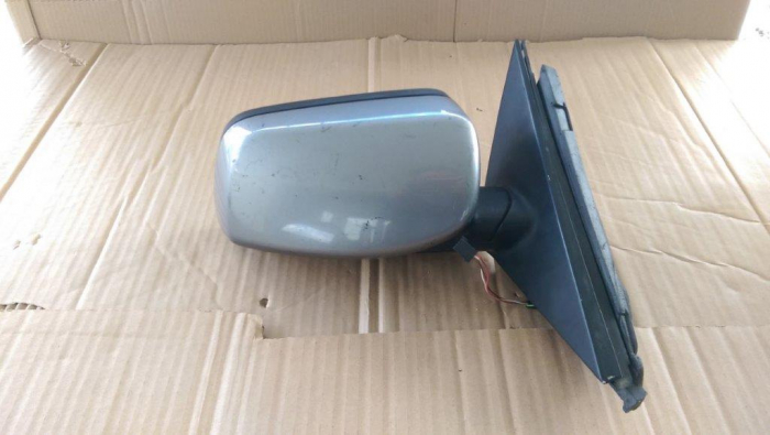 Oglinda laterala dreapta pentru BMW Seria 5 E60, cod 7038344   ,   E1010748 [3]