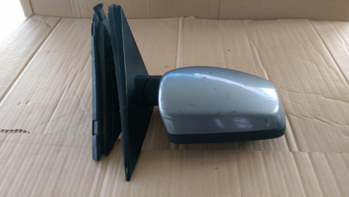 Oglinda laterala dreapta pentru BMW Seria 5 E60, cod 7038344   ,   E1010748 [2]