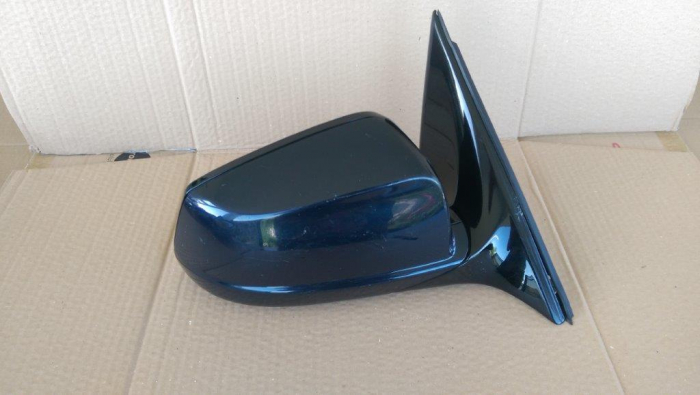 Oglinda laterala dreapta pentru BMW Seria 5 F10, cod F0153404V6680   ,   F0153404 [3]