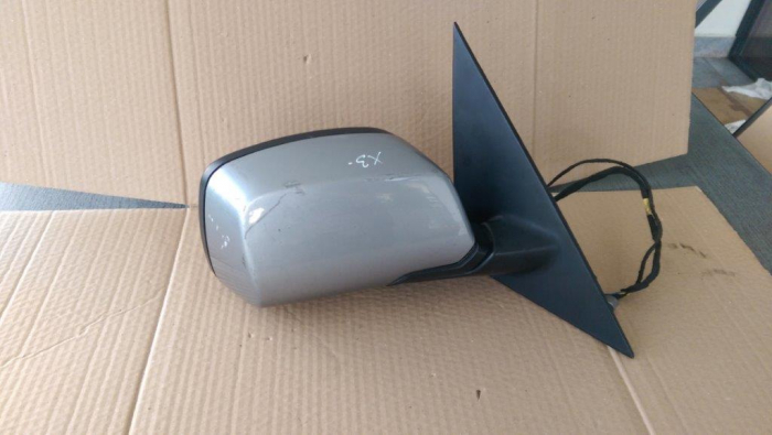 Oglinda laterala dreapta pentru BMW X3 E83, cod E1010790 [3]