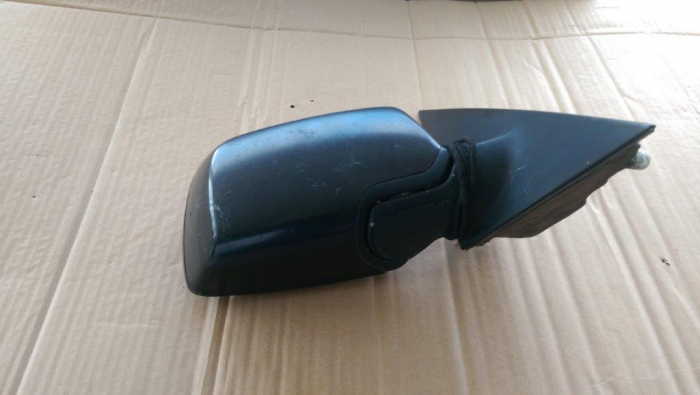 Oglinda laterala dreapta pentru BMW X3 E83, cod E1020790   ,   E1010790 [2]