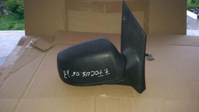 Oglinda laterala dreapta pentru Ford Focus 2, cod 212876100   ,   E9014292 [3]
