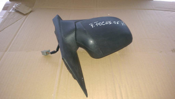 Oglinda laterala dreapta pentru Ford Focus 2, cod 212876100   ,   E9014292 [2]
