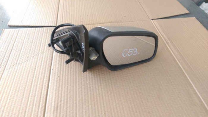 Oglinda laterala dreapta pentru Ford Focus 2, cod E11026031 [1]