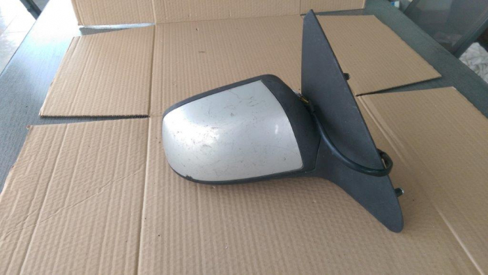 Oglinda laterala dreapta pentru Ford Focus 2, cod E11026031 [2]