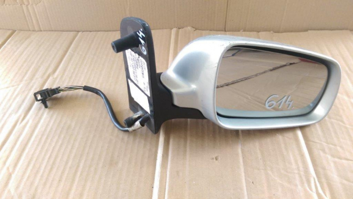 Oglinda laterala dreapta pentru Ford Galaxy 1, cod 7M1857502   ,   E6012317 [1]
