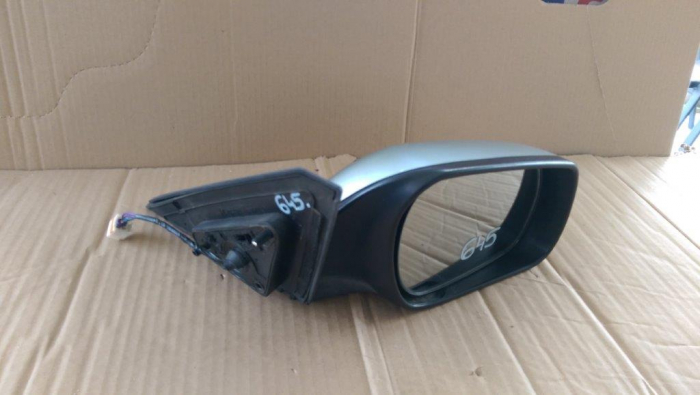 Oglinda laterala dreapta pentru Mazda 6 GG, cod E4012220   ,   E4012221 [2]