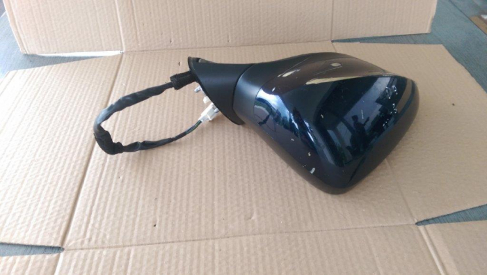 Oglinda laterala dreapta pentru Mazda CX5 I, cod E4044548 [2]