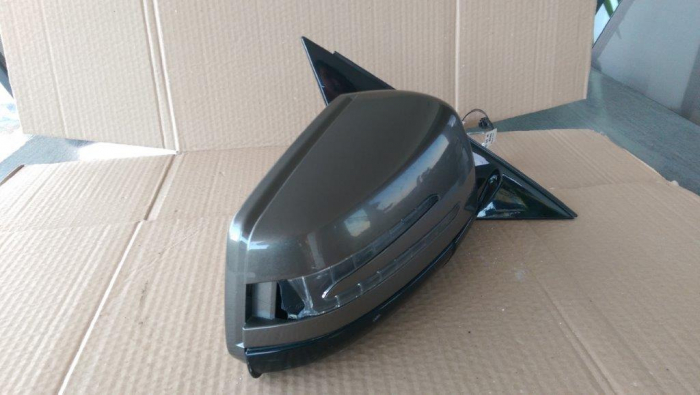 Oglinda laterala dreapta pentru Mercedes E-Class W212, cod A3159444 [3]