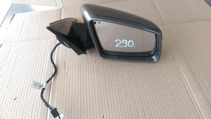 Oglinda laterala dreapta pentru Mercedes E-Class W212, cod A3159444 [2]