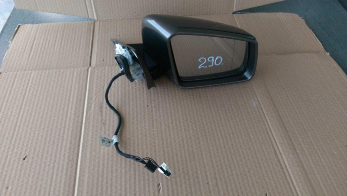 Oglinda laterala dreapta pentru Mercedes E-Class W212, cod A3159444 [1]