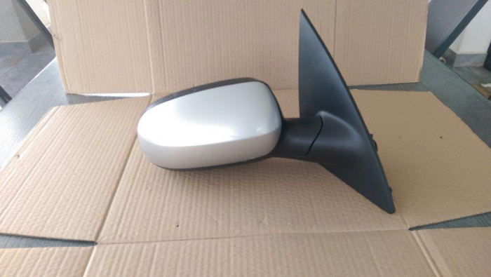 Oglinda laterala dreapta pentru Opel Corsa C, cod E1010676 [3]