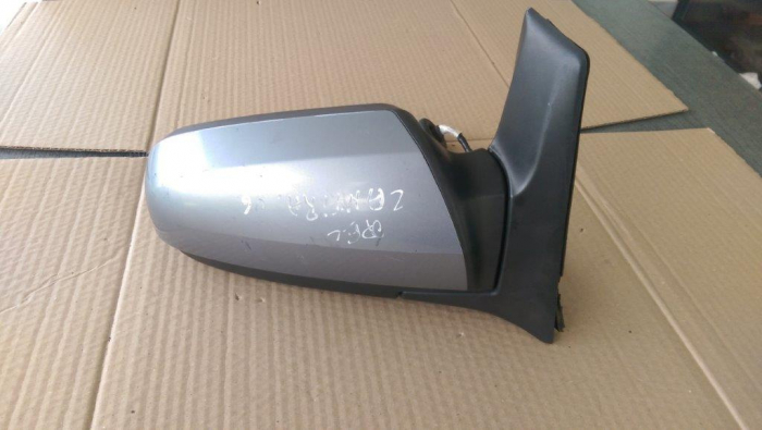 Oglinda laterala dreapta pentru Opel Zafira B, cod E1010850 [3]