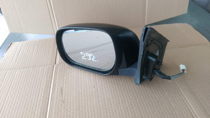 Oglinda laterala dreapta pentru Toyota Rav4 XA30, cod E4022329 [2]