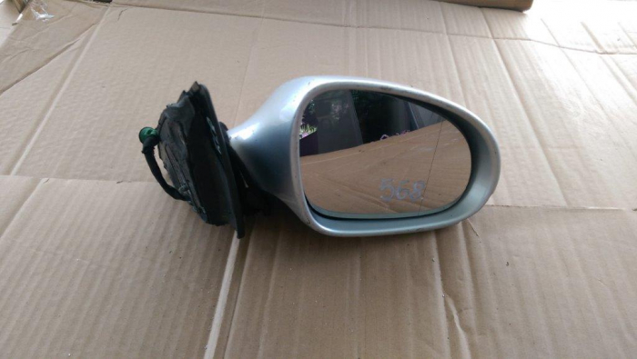 Oglinda laterala dreapta pentru Volkswagen Passat B6, cod E1010781 [1]