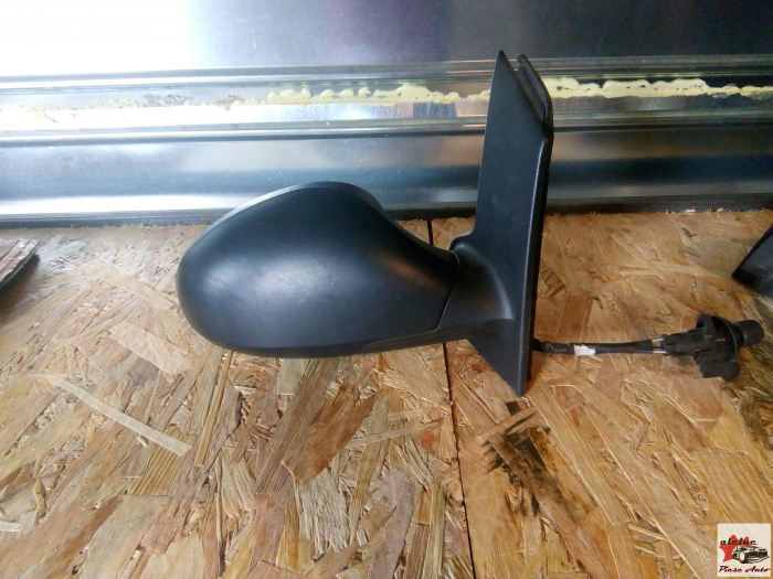 Oglinda laterala dreapta MANUALA Seat Altea an 2004-2015 COD 212873136 [2]