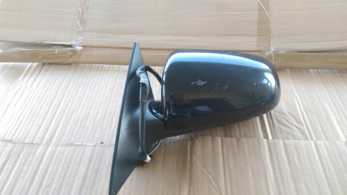 Oglinda laterala stanga pentru Audi A3 8P, cod E1010754 [3]